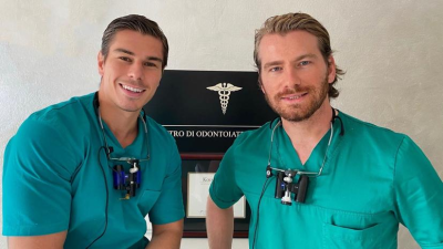 Ottenere un sorriso armonioso senza interventi invasivi