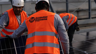 Coperture e fotovoltaico: la manutenzione è essenziale