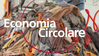 Da rifiuto a risorsa: Rete Cauto e Brescia al centro della rivoluzione del tessile circolare