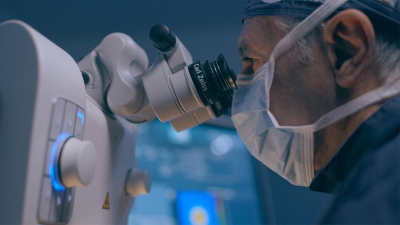 Dire addio alla dipendenza da occhiali e lenti a contatto con la chirurgia refrattiva