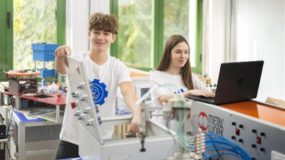 CF AIB: la formazione professionale d'eccellenza di Confindustria