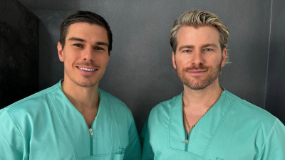 Medicina estetica del volto e odontoiatria avanzata