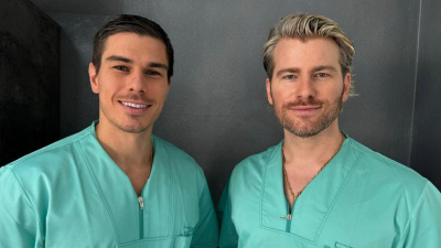 Un sorriso più armonioso e brillante senza procedure invasive