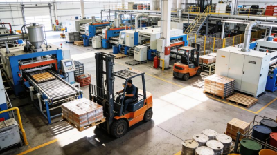 Noleggio operativo industriale: il modello di Giustacchini Tech To Rent