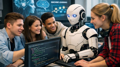 Istituto don Angelo Tedoldi: l’istruzione che guarda al futuro