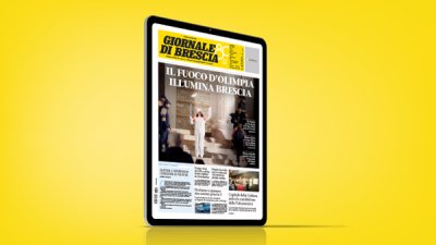 Abbonamento digitale al GdB, tablet incluso: da 0,90 euro al giorno