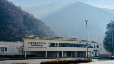 Sabbadini: a Gardone Val Trompia si continua a fare sul serio