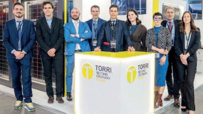 Nuovi standard di sicurezza nel fotovoltaico