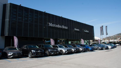 Mercedes-Benz Certified: l’usato che non scende a compromessi
