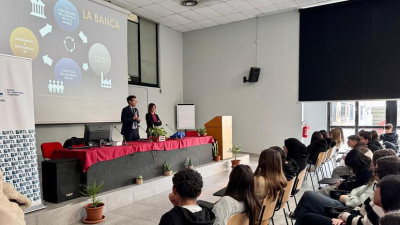 Per chi suona la campanella dell’educazione finanziaria?