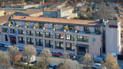 Il valore del sostegno al territorio, un impegno concreto per la crescita economica e sociale di famiglie e imprese