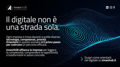 L’innovazione digitale al servizio dell’impresa