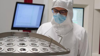 Ottica di precisione, 80 anni di Lobre tra innovazione e industria