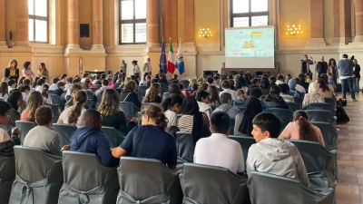 Libri per Sognare 2025-2026: l'evento finale il 26 maggio