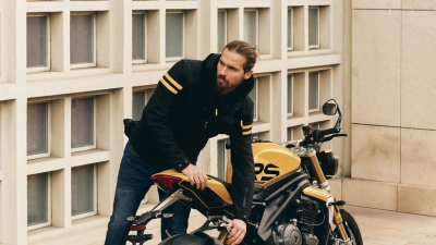 Da Canella Moto, lo stile scende in strada con l’abbigliamento casual
