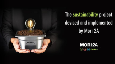 Mori 2A Cares: un esempio concreto di sostenibilità per le PMI