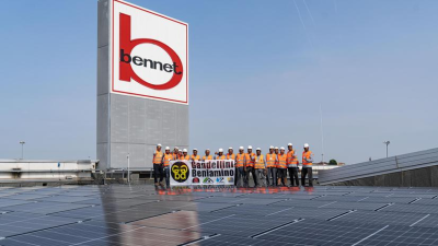 Impianti fotovoltaici, l'investimento per il futuro delle aziende