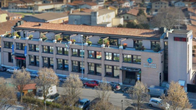 Il sogno ricorrente degli italiani? È ancora il tetto di proprietà