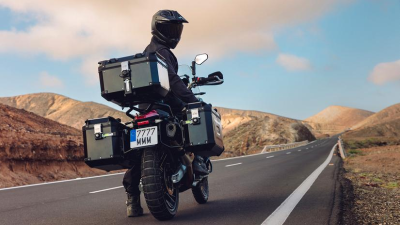 Bauletti e valigie: Canella Moto aggiunge KAPPA all’assortimento