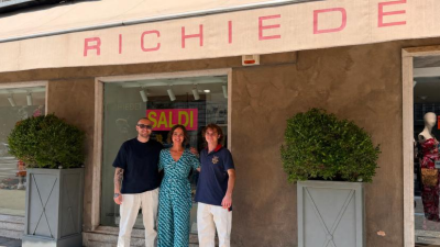 Richiedei affida Instagram a due 25enni: +60% di vendite dai social