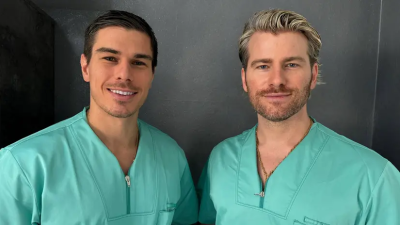 Un sorriso più bello parte da una diagnosi corretta
