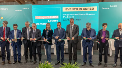 Domani Lavoro 2026: la sfida di Brescia è attrarre il futuro