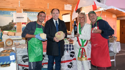 Franciacorta in Bianco: un viaggio tra territori, sapori e cultura