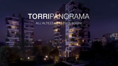 Torri Panorama, il progetto sulla qualità dell’abitare