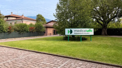 Medical Udito, da trent’anni un punto di riferimento per Brescia