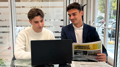 Numerica Sales Academy: da allievi a protagonisti del proprio futuro