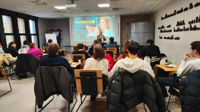 Numerica Sales Academy 2026: dalla formazione al mondo del lavoro