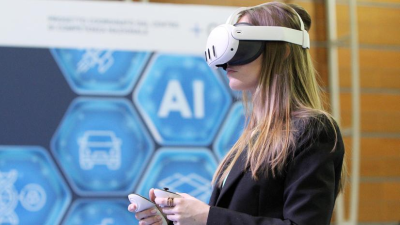 A&T Vicenza, le tecnologie che trasformano la manifattura